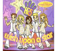 Hi-5 - Wish Upon a Star [Import]
