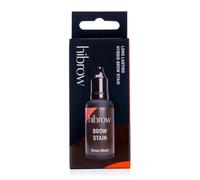 Hi Brow Eyebrows by Design Hi Brow Stain - Teinte hybride pour sourcils (marron noir)