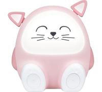 Bigben Btkidscat Speaker Rose Enfants