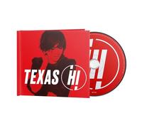 Hi – CD – Édition Deluxe – Warner Music