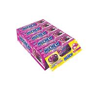 HI-CHEW Bonbons à Mâcher Saveur Açaï 15 Étuis X 50 g