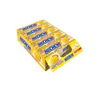 HI-CHEW Bonbons à Mâcher Saveur Mangue 15 X 50 g