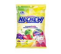 Hi-Chew Bonbons Mélange Régulier 100 g