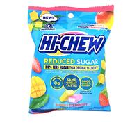 Hi-Chew Sachet de sucre réduit 60 g