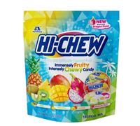 Hi-Chew Tropical Mix Chewy Candy - 12.7oz