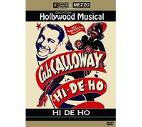 Hi de ho