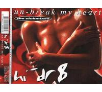 Hi-Dr8 - Un Break My Heart