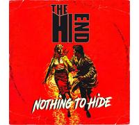 Hi-End - Nothing To Hide [Compact Discs]
