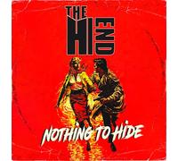 Hi-End - Nothing to Hide