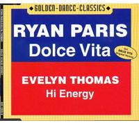 Dolce Vita/Hi Energy
