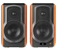 Hi-Fi Active Alimenté Étagère à Livres Haut Parleur Système Avec Wi-Fi - S1000W