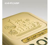 HI-FI CAMP - Sendaista [Import]