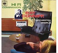 Hi-Fi Companion