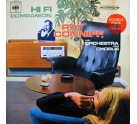 Hi Fi Companion - Ray Conniff, His Orchestra And Chorus* 2LP