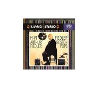 Hi-Fi Fiedler