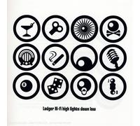 Hi-FI High Lights Down Low