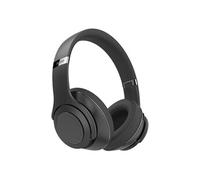 Hama Passion Turn Casque Sans fil Arceau Appels/Musique Bluetooth Noir