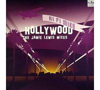 Hi Fi Mike - Hollywood (The Jamie Lewis Mixes) [Vinyl Single 12'']