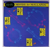 HI-FI - moods for mallards LP