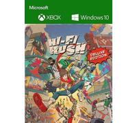 Hi-Fi RUSH Deluxe Edition (PC/Xbox Series X|S) Xbox Live Key EUROPE