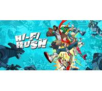 Hi-Fi RUSH (PC)