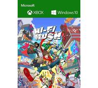 Hi-Fi RUSH (PC/Xbox Series X|S) Xbox Live Key GLOBAL