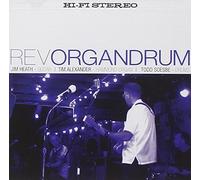 Hi-Fi Stereo by The Reverend Horton Heat / Reverend Organdrum (2008-01-07)