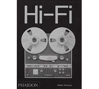 Hi-Fi: the history of high-end audio design