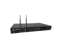 Hi-FI Tuner - MAXXO - Tuner multimédia - DAB+ - Bluetooth & Wi-Fi - Lecteur CD