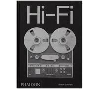 Hi-Fi - Une Histoire Du Design Haut De Gamme