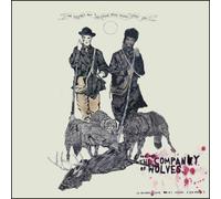 HI-FIDEL - Ff Express: The Company of Wolves