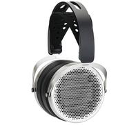 Hi-FiMAN HE600 casque sans fil et filaire Arceau Musique Noir et Gris