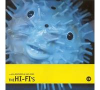 Hi-Fi's - Sea Creatures on The Rocks