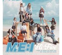 Hi-Five (初回限定盤B)(DVD付)
