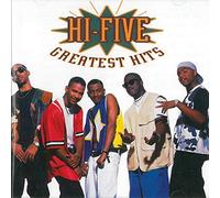 Hi-Five - Greatest Hits +3