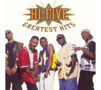Hi-Five - Greatest Hits
