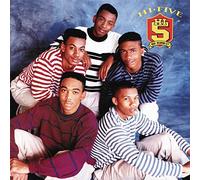 Jive Sekt – Hi-Five - Hi-Five