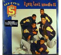 Hi-Five - I Just Cant Handle I [Vinyl LP]