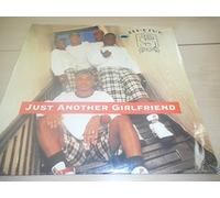 Hi-Five - Just Girlfriend/Can't Wait Another