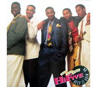 Hi-Five - Keep It Goin on