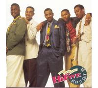 Hi-5 - Keep It Goin on [Import]