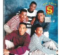 HI FIVE - Same (1990) [Import]