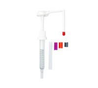 Hi Float Pump