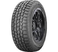 HI FLY AT606 265/60 R18 110T auto Pneus été Pneus HF-SUV090