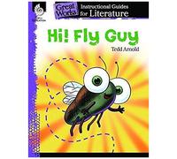 Hi! Fly Guy