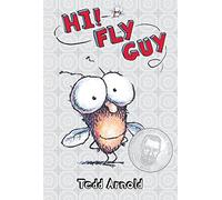 Hi, Fly Guy, Fly Guy Tedd Arnold (Auteur)