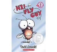 Hi, Fly Guy, Scholastic Readers Tedd Arnold (Auteur)