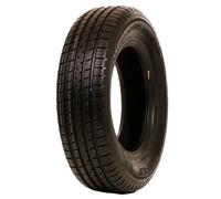 HI FLY HT601 SUV 235/65 R17 108H auto Pneus été Pneus MERCEDES-BENZ: Classe ML, GLC SUV, Classe ML, AUDI: Q5, Q5, VOLKSWAGEN: Touareg I, Touareg II