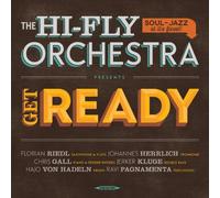 Hi-Fly Orchestra - Get Ready