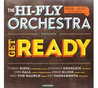 Hi-Fly Orchestra - Get Ready -Hq-
